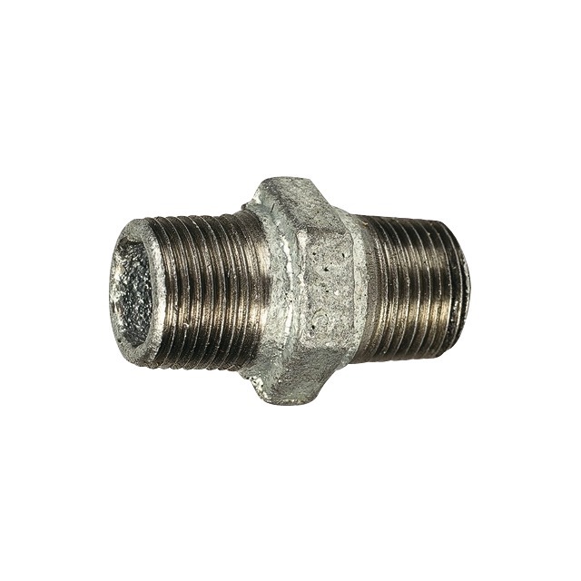 Mamelon Fonte Galva Egal Male - Male 2" 50X60 référence fournisseur 33030579